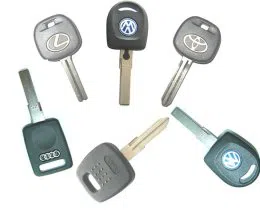 Super Locksmith Service West Palm Beach, FL 561-328-2938 - car-keys-made